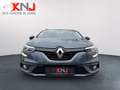 Renault Megane IV Grandtour Deluxe| Automatik | 1. Hand Grau - thumbnail 8