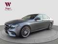 Mercedes-Benz E 43 AMG E43AMG 4Matic*CARPLAY*AHK*BURMESTER*MASSAGE*360° Grau - thumbnail 1