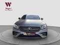 Mercedes-Benz E 43 AMG E43AMG 4Matic*CARPLAY*AHK*BURMESTER*MASSAGE*360° Grau - thumbnail 3