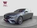 Mercedes-Benz E 43 AMG E43AMG 4Matic*CARPLAY*AHK*BURMESTER*MASSAGE*360° Grau - thumbnail 2