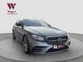 Mercedes-Benz E 43 AMG E43AMG 4Matic*CARPLAY*AHK*BURMESTER*MASSAGE*360° Grau - thumbnail 4
