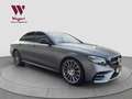 Mercedes-Benz E 43 AMG E43AMG 4Matic*CARPLAY*AHK*BURMESTER*MASSAGE*360° Grau - thumbnail 6