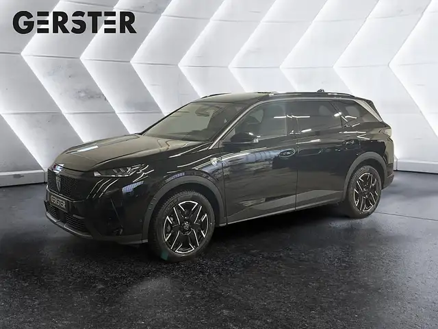 Peugeot 5008 GT EXCLUSIVE Hybrid 145 e-DCS6