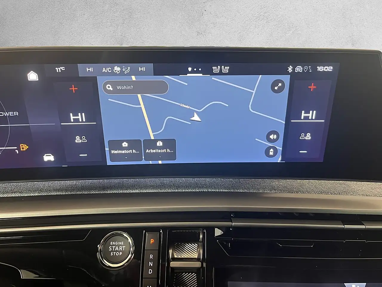 Peugeot 5008 GT EXCLUSIVE Hybrid 145 e-DCS6 11