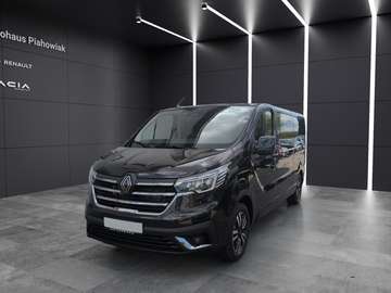 Pkw Grand Spaceclass Blue dCi 150 Automatik MY25 Navi Rückfahrkamera Tempomat Leder