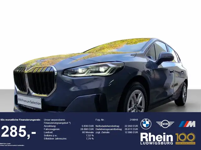 Bmw 225 225e xDrive Active Tourer