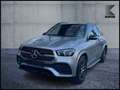 Mercedes-Benz GLE 350 de 4MATIC AMG Line ACC KeyLess PDC SHZ Argent - thumbnail 1