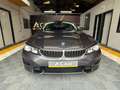 BMW 318 iA OPF PACK M INTERIEUR - GARANTIE 12M Gris - thumbnail 2