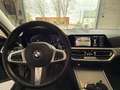 BMW 318 iA OPF PACK M INTERIEUR - GARANTIE 12M Gris - thumbnail 10