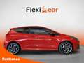 Ford Fiesta 1.5 Ecoboost ST Rojo - thumbnail 3