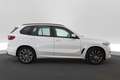 BMW X5 3.0A xDrive45e PHEV M-Sport LEDER/CUIR Adapt. LED Wit - thumbnail 2