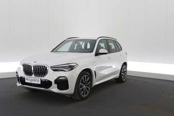 3.0A xDrive45e PHEV M-Sport LEDER/CUIR Adapt. LED