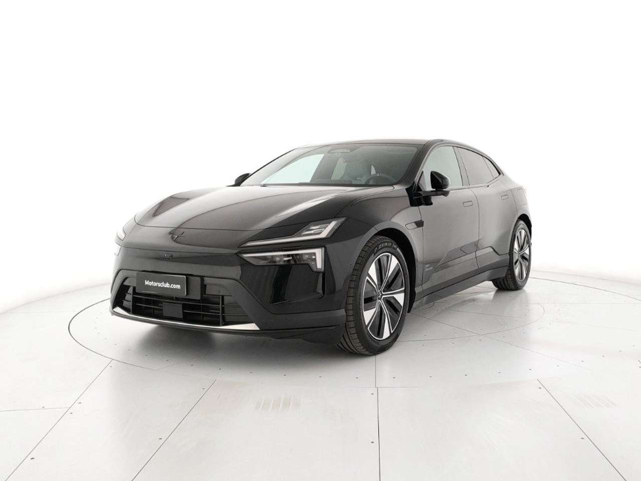 Polestar 4 Long Range Single Motor 100kWh Plus
