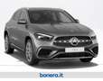 Mercedes-Benz GLA 200 d AMG Line Advanced Plus auto Grigio - thumbnail 2