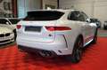 Jaguar F-Pace F-PACE SVR 5.0 V8 Kompressor *1.Hand*Unfallfrei* Blanc - thumbnail 7