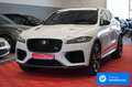 Jaguar F-Pace F-PACE SVR 5.0 V8 Kompressor *1.Hand*Unfallfrei* Blanc - thumbnail 1