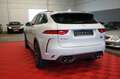 Jaguar F-Pace F-PACE SVR 5.0 V8 Kompressor *1.Hand*Unfallfrei* Blanc - thumbnail 9