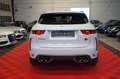 Jaguar F-Pace F-PACE SVR 5.0 V8 Kompressor *1.Hand*Unfallfrei* Blanc - thumbnail 8