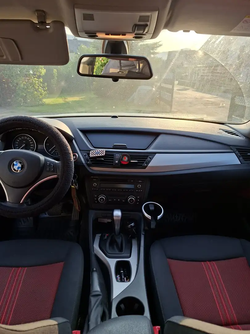 BMW X1 xDrive20d Aut. - 2