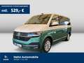 Volkswagen T6.1 Multivan "Generation Six" 110 KW LED ACC PD Weiß - thumbnail 1