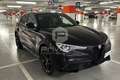 Alfa Romeo Stelvio Stelvio 2.2 Turbodiesel 210 CV AT8 Q4 Veloce Negro - thumbnail 3