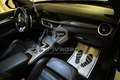 Alfa Romeo Stelvio Stelvio 2.2 Turbodiesel 210 CV AT8 Q4 Veloce Negro - thumbnail 11
