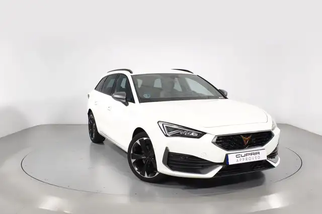 CUPRA fam. 1.5 ETSI 110KW DSG SP 5P
