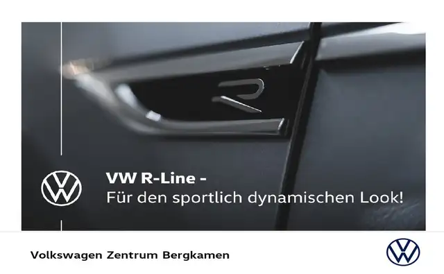 Volkswagen Tiguan 2.0 R LINE 4X4 PANO ACC ALU19" HEADUP