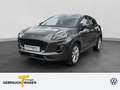Ford Puma 1.0 EcoBoost COOL & CONNECT LM17 GJR APPLIN Gris - thumbnail 1