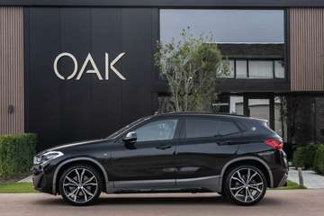 sDrive20i M-Sport | Navigatie | Panorama | Alcanta