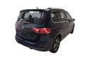 Volkswagen Touran 2.0 TDI DSG HL 5JG+LED+NAVI+AHK+ACC+7SI Blau - thumbnail 3