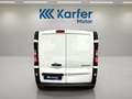 Renault Trafic Furgón 27 L1H1 Energy BluedCi 88 kW Blanc - thumbnail 6