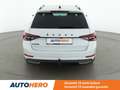 Skoda Superb 2.0 TDI SportLine Blanc - thumbnail 30