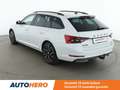 Skoda Superb 2.0 TDI SportLine Blanc - thumbnail 4