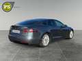 Tesla Model S Performance 4x4 PDC Kamera Leder LED Nav Gris - thumbnail 2
