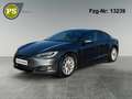 Tesla Model S Performance 4x4 PDC Kamera Leder LED Nav Gris - thumbnail 1