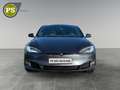 Tesla Model S Performance 4x4 PDC Kamera Leder LED Nav Gris - thumbnail 4