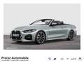 BMW 420 i M-Sport Aut Nav Laser h&k Drive+Park 19" Grau - thumbnail 1