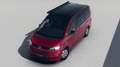 Volkswagen T7 California T7 2.0TDI DSG California Beach Camper Sport Editio Червоний - thumbnail 7