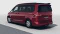 Volkswagen T7 California T7 2.0TDI DSG California Beach Camper Sport Editio Червоний - thumbnail 4