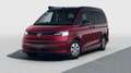 Volkswagen T7 California T7 2.0TDI DSG California Beach Camper Sport Editio Червоний - thumbnail 2