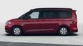 Volkswagen T7 California T7 2.0TDI DSG California Beach Camper Sport Editio Червоний - thumbnail 3