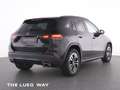 Mercedes-Benz GLA 180 d Progressive+Pano+AHK+LED+KeylGo+EHeck+ Schwarz - thumbnail 3