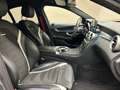 Mercedes-Benz C 63 AMG C63 S AMG**NIGHT PAKET**ABGAS**DISTRONIC**LED** Grau - thumbnail 15