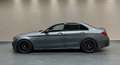Mercedes-Benz C 63 AMG C63 S AMG**NIGHT PAKET**ABGAS**DISTRONIC**LED** Grau - thumbnail 3