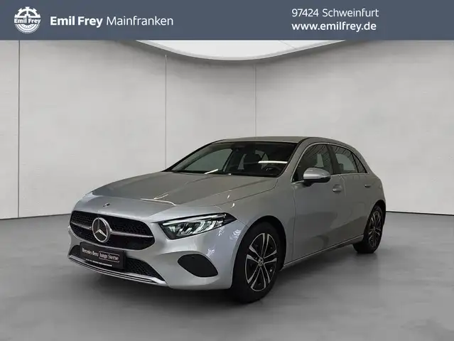 Mercedes-Benz A 180 A Klasse