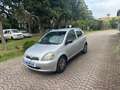 Toyota Yaris 5p 1.0 Sol IDONEA PER NEOPATENTATI Argento - thumbnail 1