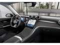 Mercedes-Benz GLC 220 d 4M AMG Advanced+Night+MBUX+Pano+360° Blau - thumbnail 11