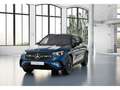 Mercedes-Benz GLC 220 d 4M AMG Advanced+Night+MBUX+Pano+360° Blau - thumbnail 7