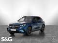 Mercedes-Benz GLC 220 d 4M AMG Advanced+Night+MBUX+Pano+360° Blau - thumbnail 1